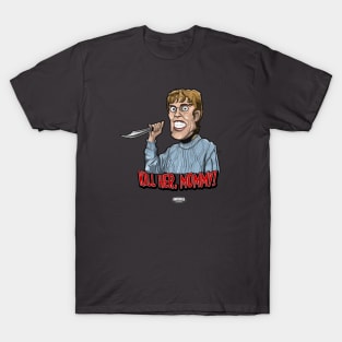 Pamela Voorhees T-Shirt